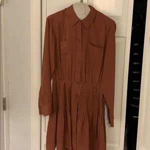 Veronica Beard Rory Dress